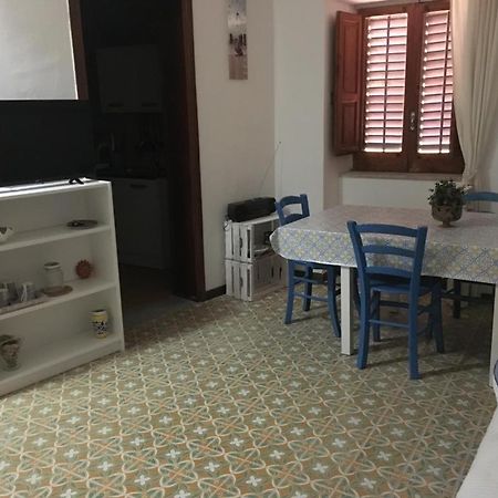 Casa Vacanza Il Timone Sciacca Buitenkant foto
