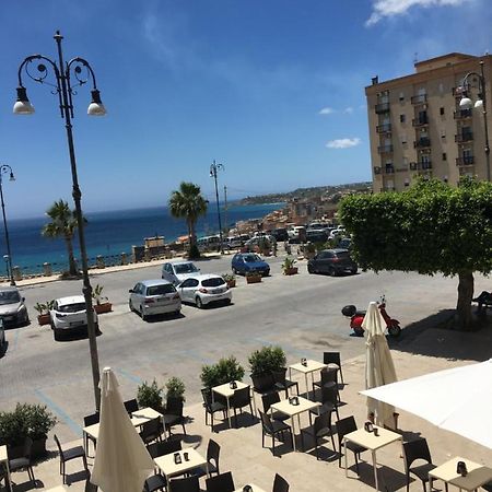 Casa Vacanza Il Timone Sciacca Buitenkant foto