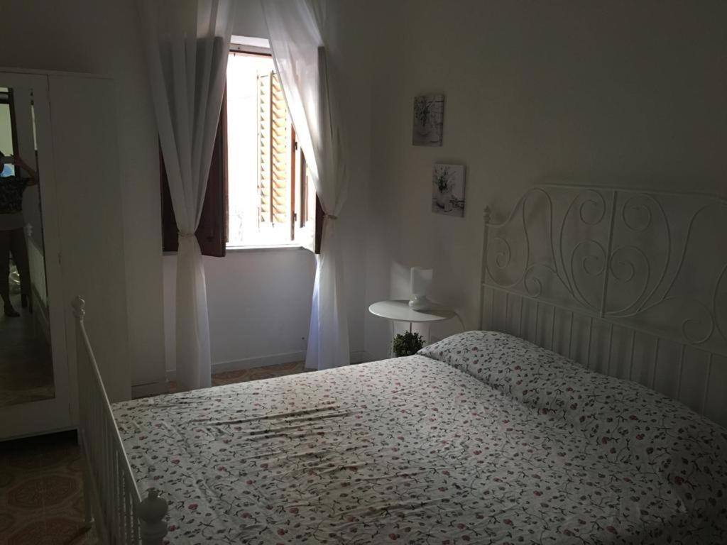 Casa Vacanza Il Timone Sciacca Buitenkant foto