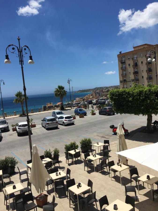 Casa Vacanza Il Timone Sciacca Buitenkant foto
