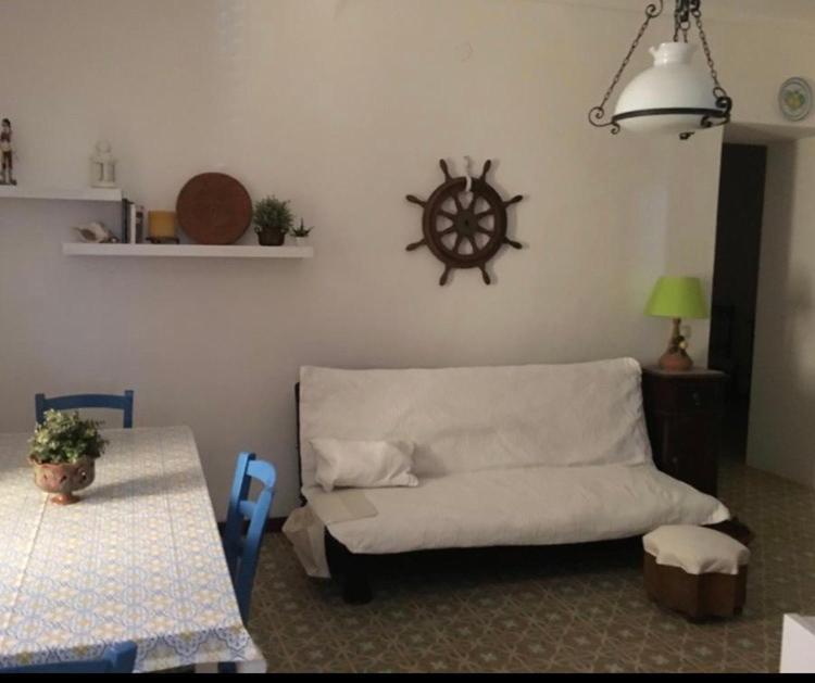 Casa Vacanza Il Timone Sciacca Buitenkant foto
