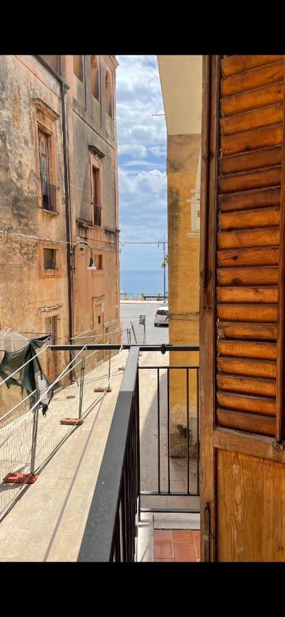 Casa Vacanza Il Timone Sciacca Buitenkant foto