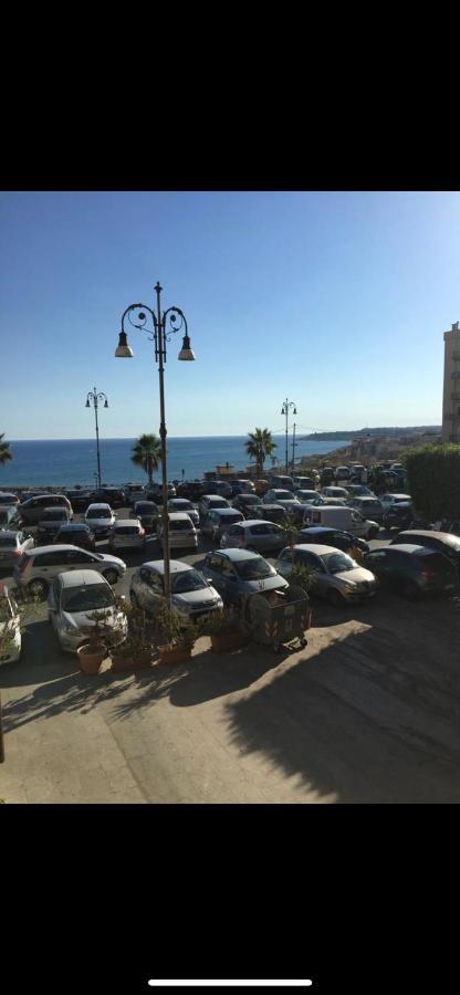 Casa Vacanza Il Timone Sciacca Buitenkant foto